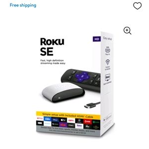 Roku SE